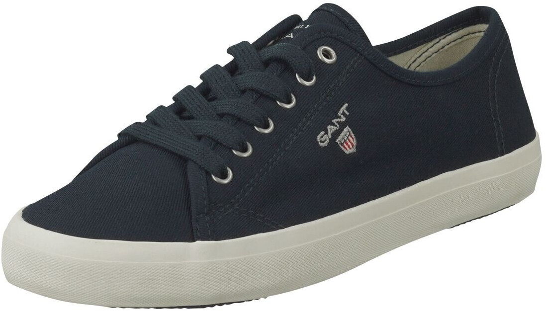 GANT Pillox 265800 dark blue