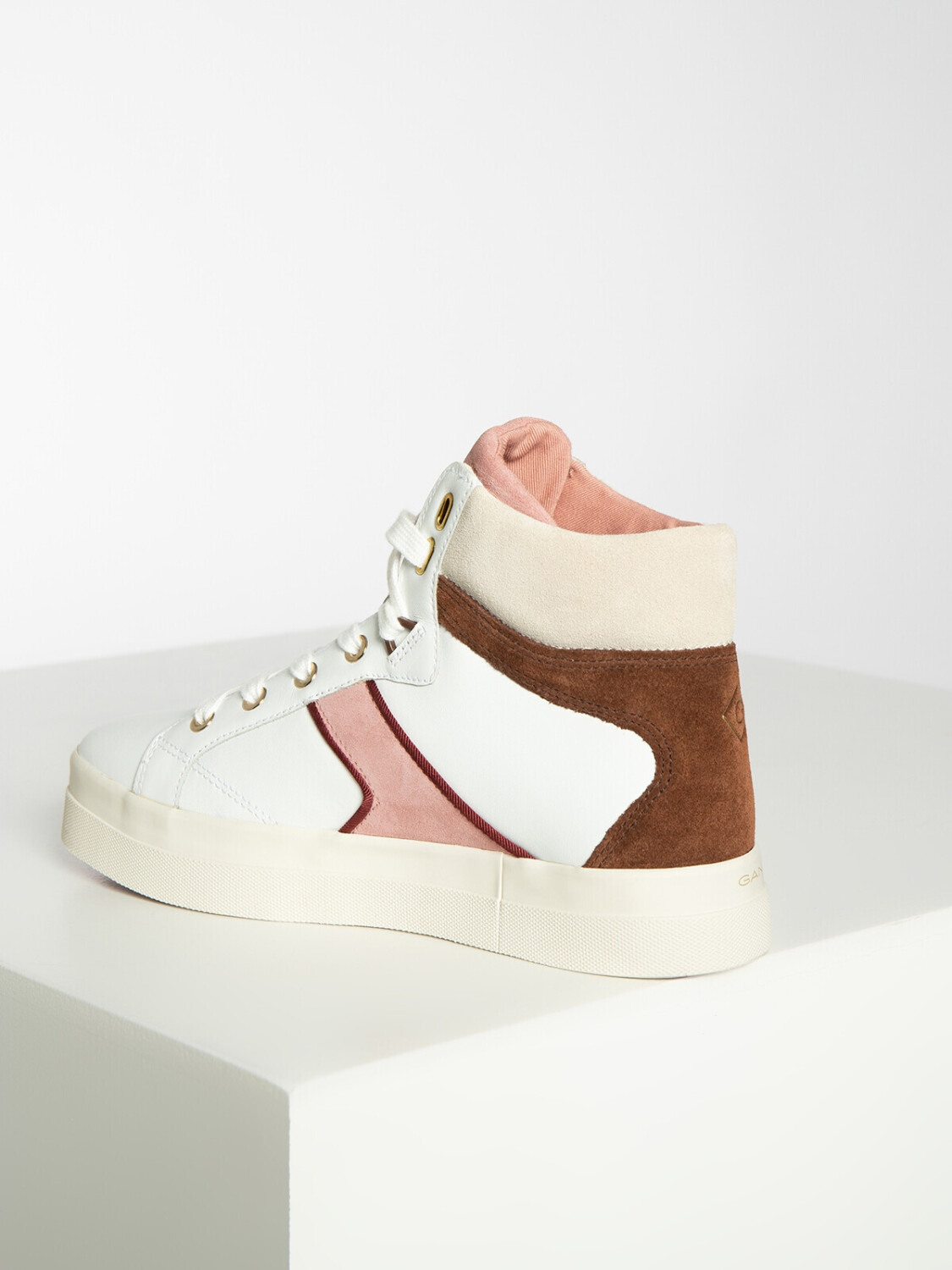 GANT Avona 25531214 white