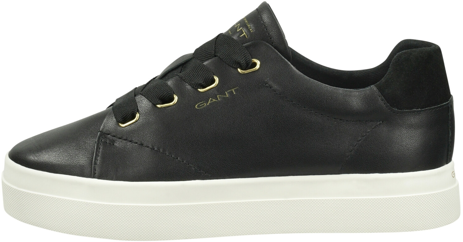 GANT Avona 26531917 black