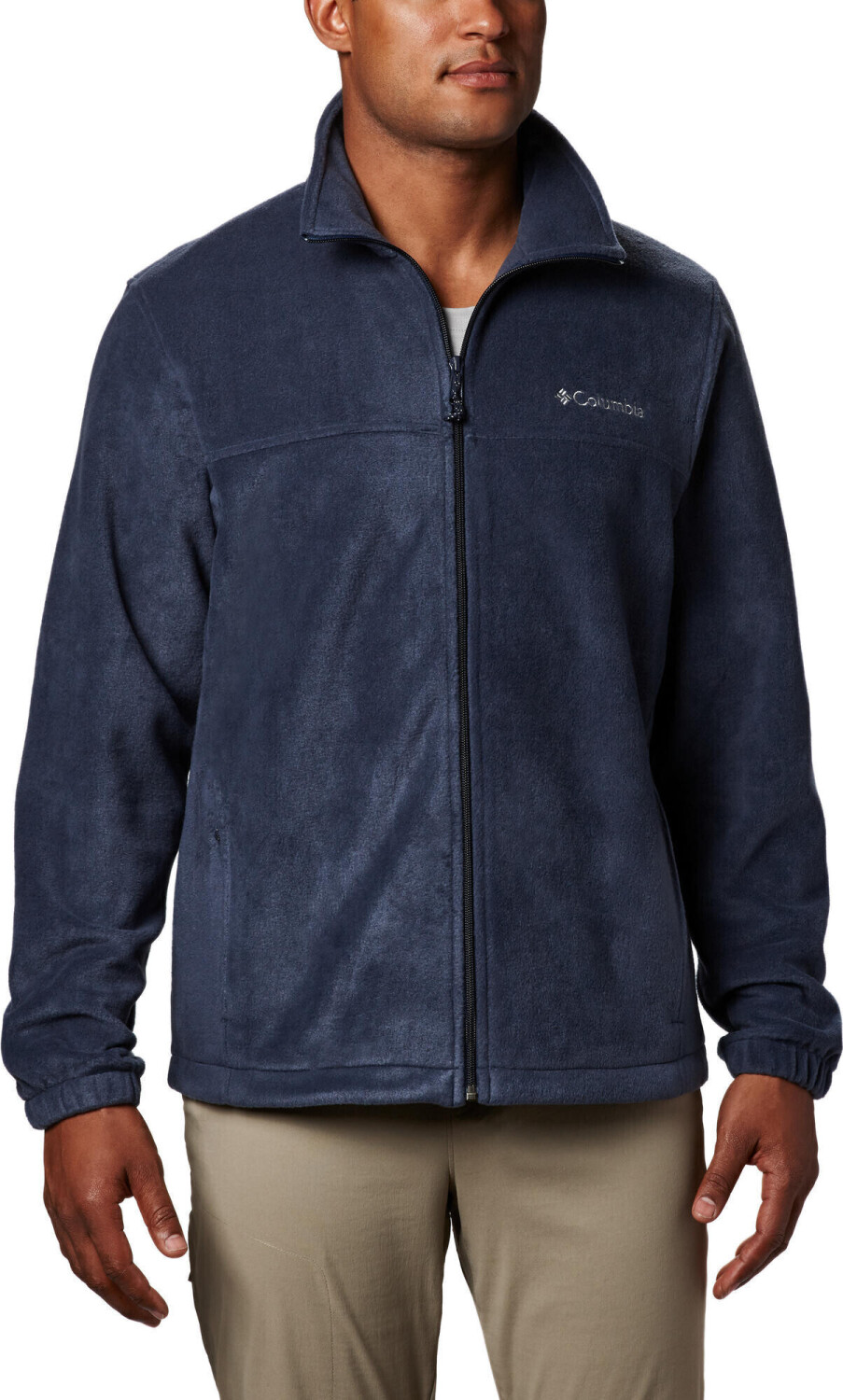 Columbia Steens Mountain Full Zip 2.0 collegiate navy (1476671-464)
