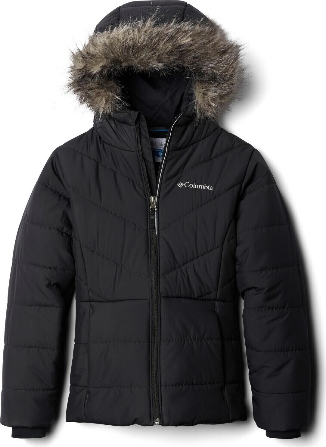 Columbia Katelyn Crest Jacket black (1561851-010)