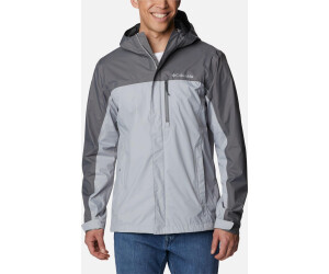 Pouring adventure ii jacket online