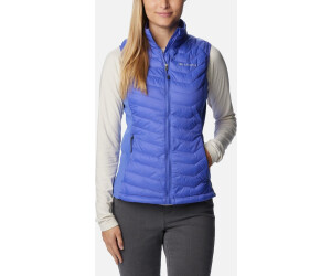 Purple columbia vest discount