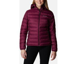 Lake 22 cheap down hooded jacket