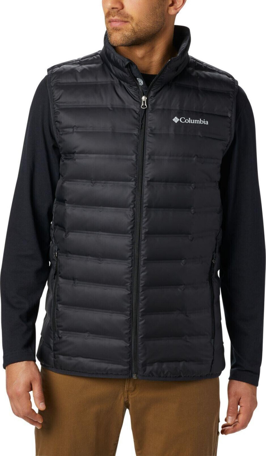 Columbia Lake 22 Down Vest black (1864592-010)