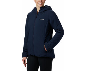 Kruser ridge softshell top