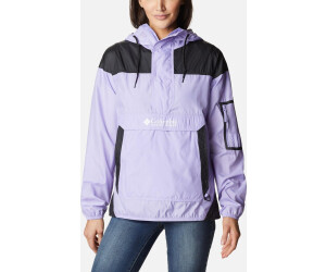 Challenger windbreaker top