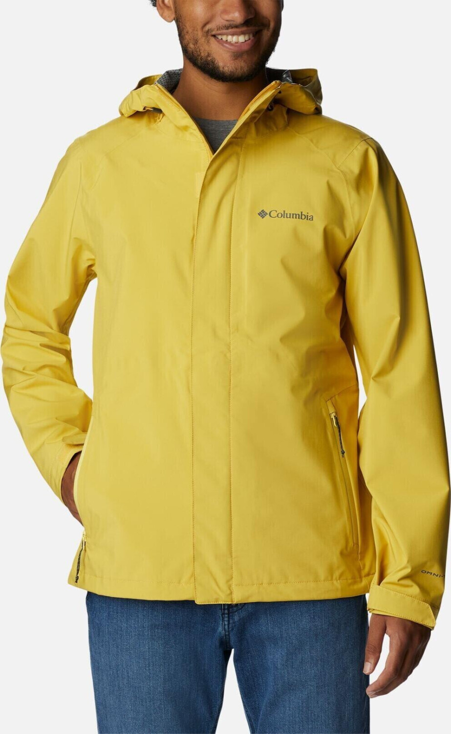 Buy Columbia Earth Explorer Shell golden nugget 1988612 472 from