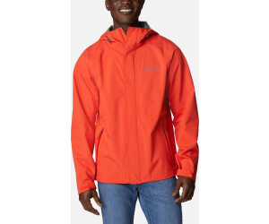 Buy Columbia Earth Explorer Shell spicy 1988612 839 from 63.99