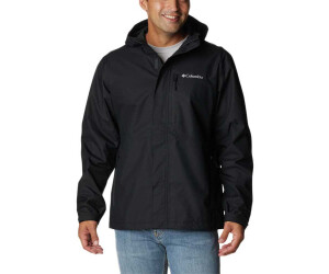 Black columbia windbreaker outlet
