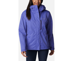 Purple columbia jackets top