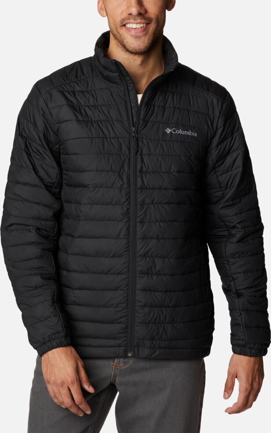 Columbia Silver Falls Jacket black (2034492-010)