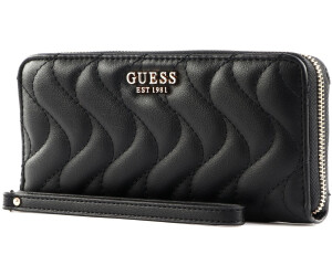 Guess Eco Mai Wallet black (SWEQG8-96946-BLA) ab 58,10 