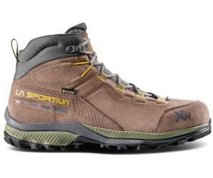 La Sportiva TX Hike Mid Leather GTX taupe moss ab 146 95