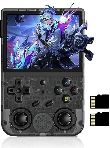 Anbernic RG353V Black 16G+64G