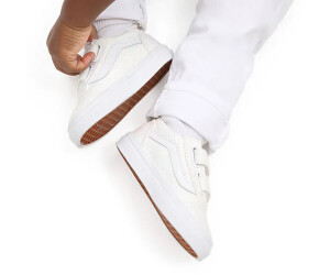 Vans old skool de velcro discount