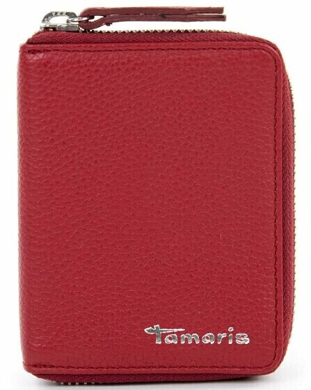 Tamaris Amanda Wallet red (50009-600)