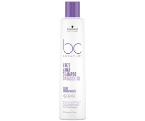 Buy Schwarzkopf BC Frizz Away Micellar Shampoo 250ml from 5.37