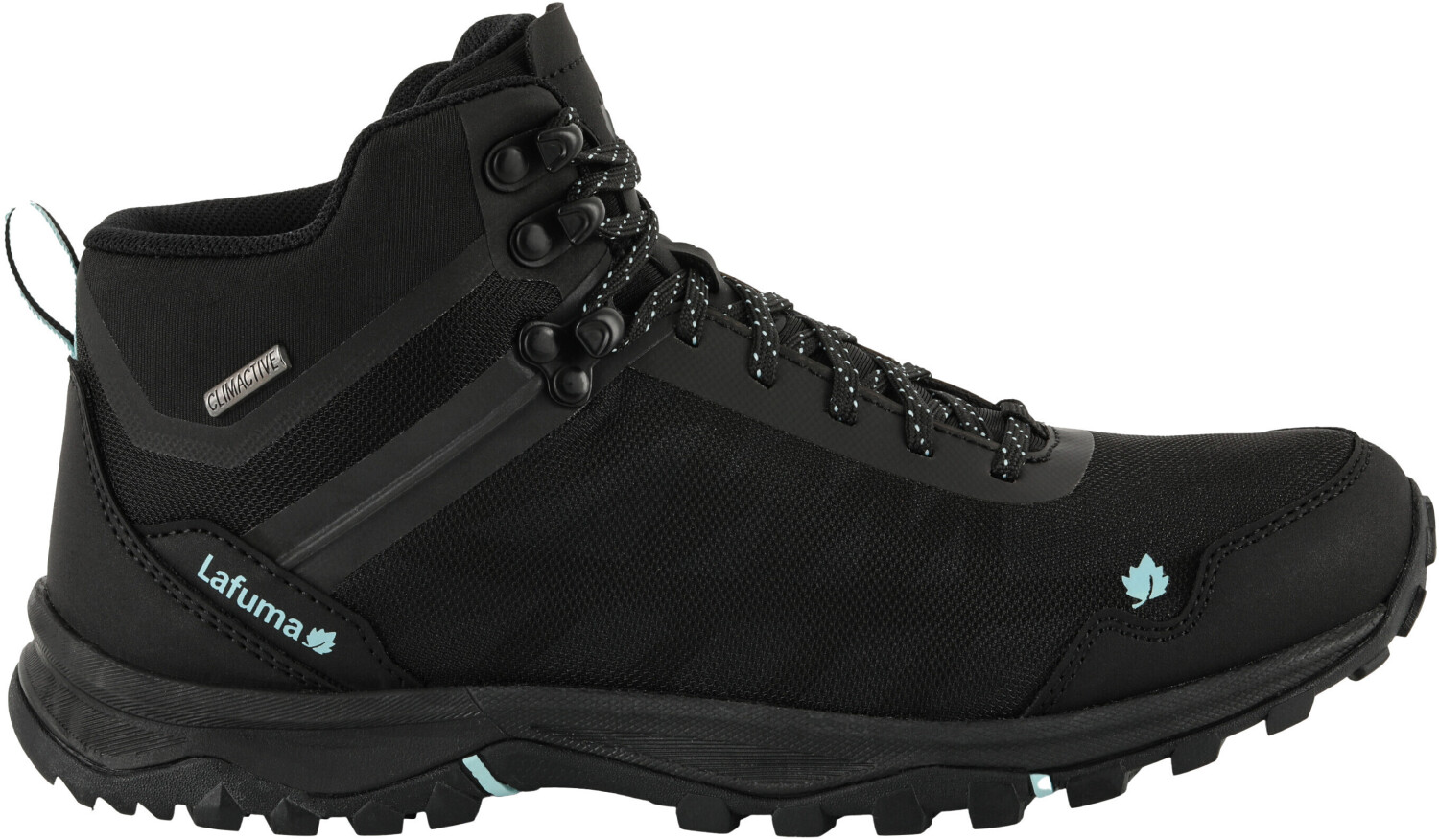 Lafuma Access Clim Mid Women black