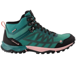 Lafuma hiking boots top