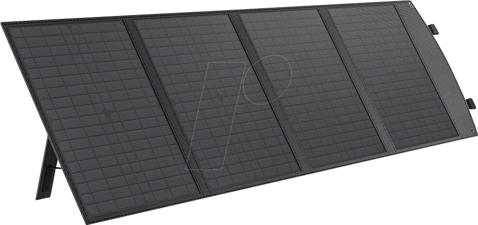 Xlayer Panneau solaire mobile 219689