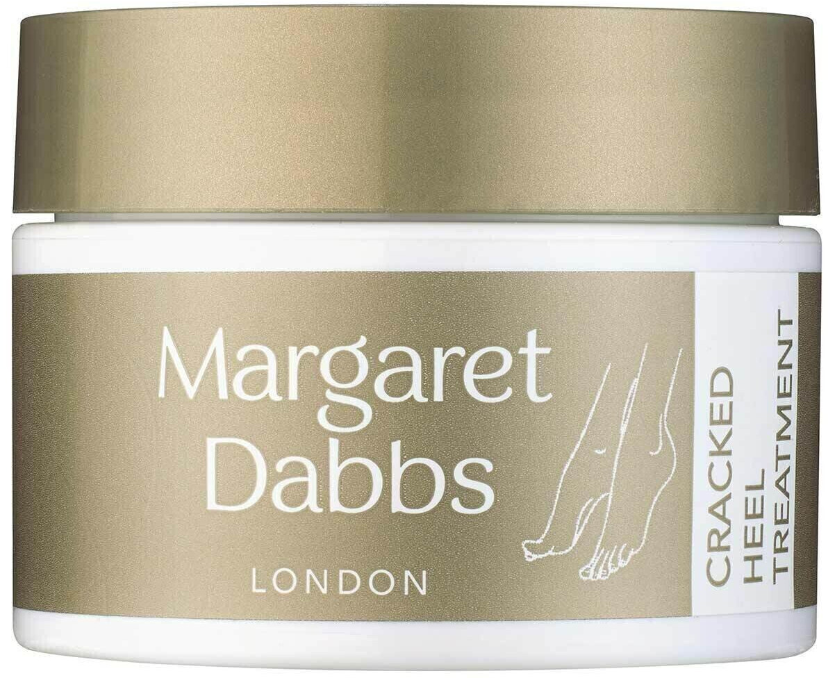 Margaret Dabbs London Pure Cracked Heel Treatment Balm (30ml)
