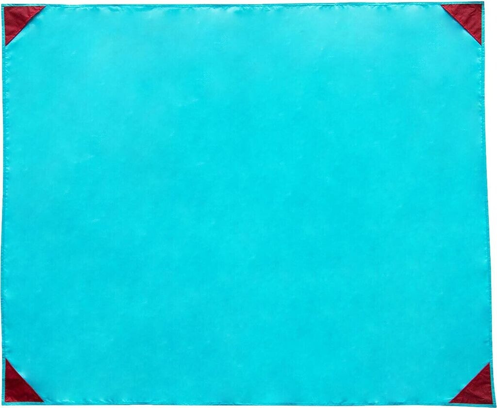 Picknickdecke 152x203 Cm Mit Tragetasche – Wasserdichte Outdoor-Matte Für Strand & Park