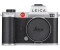 Leica Camera SL2 Body silber