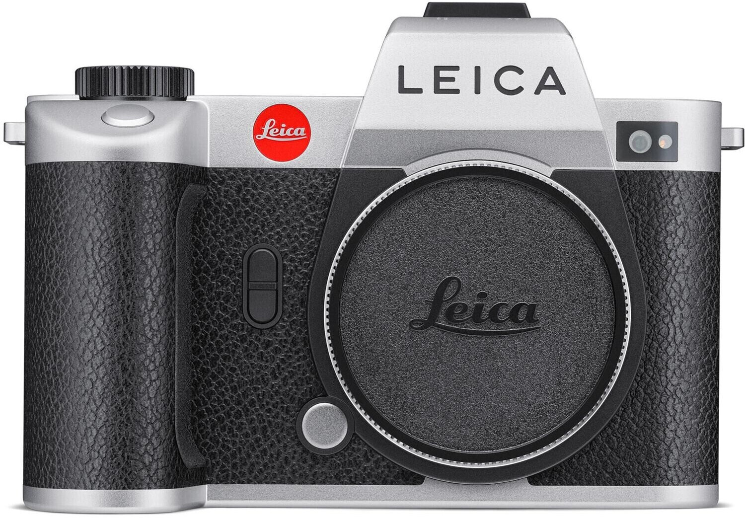 Leica Camera SL2 Boîtier argent