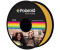 Polaroid PTEG-Filament 1,75mm 1kg yellow