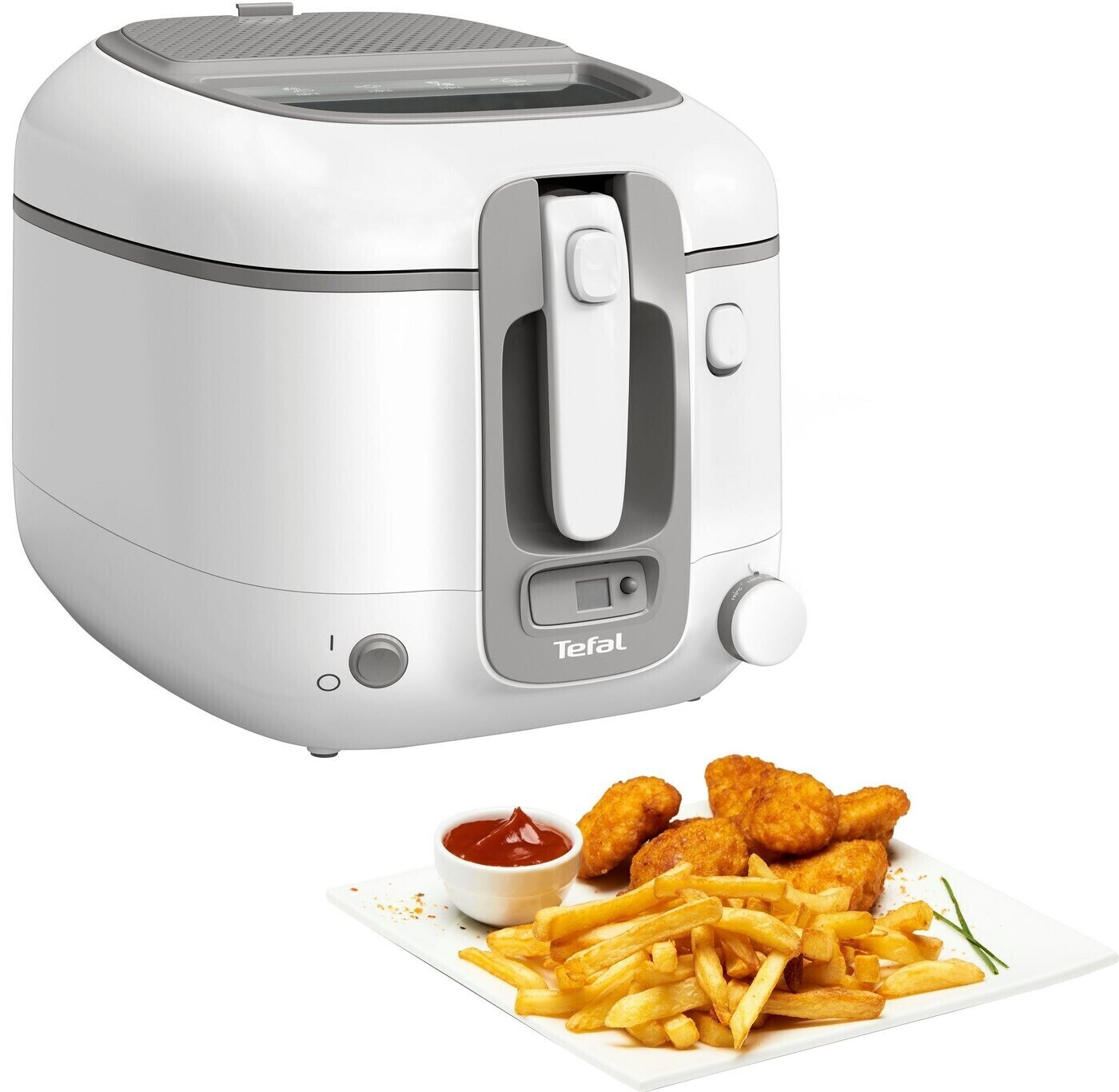 Tefal FR3141 Super Uno