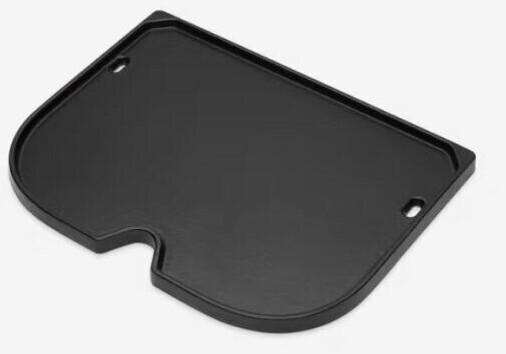 Weber Griddleplate for Lumin Compact (6611)