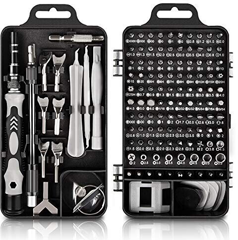 Kuptone KPD-012 (135 pcs.)
