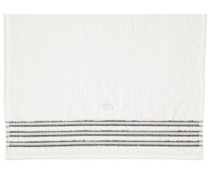 Luxe Vossen de weiß Vossen ab € Preisvergleich Handtuch - 50x100 | 10,88 - bei Cult cm