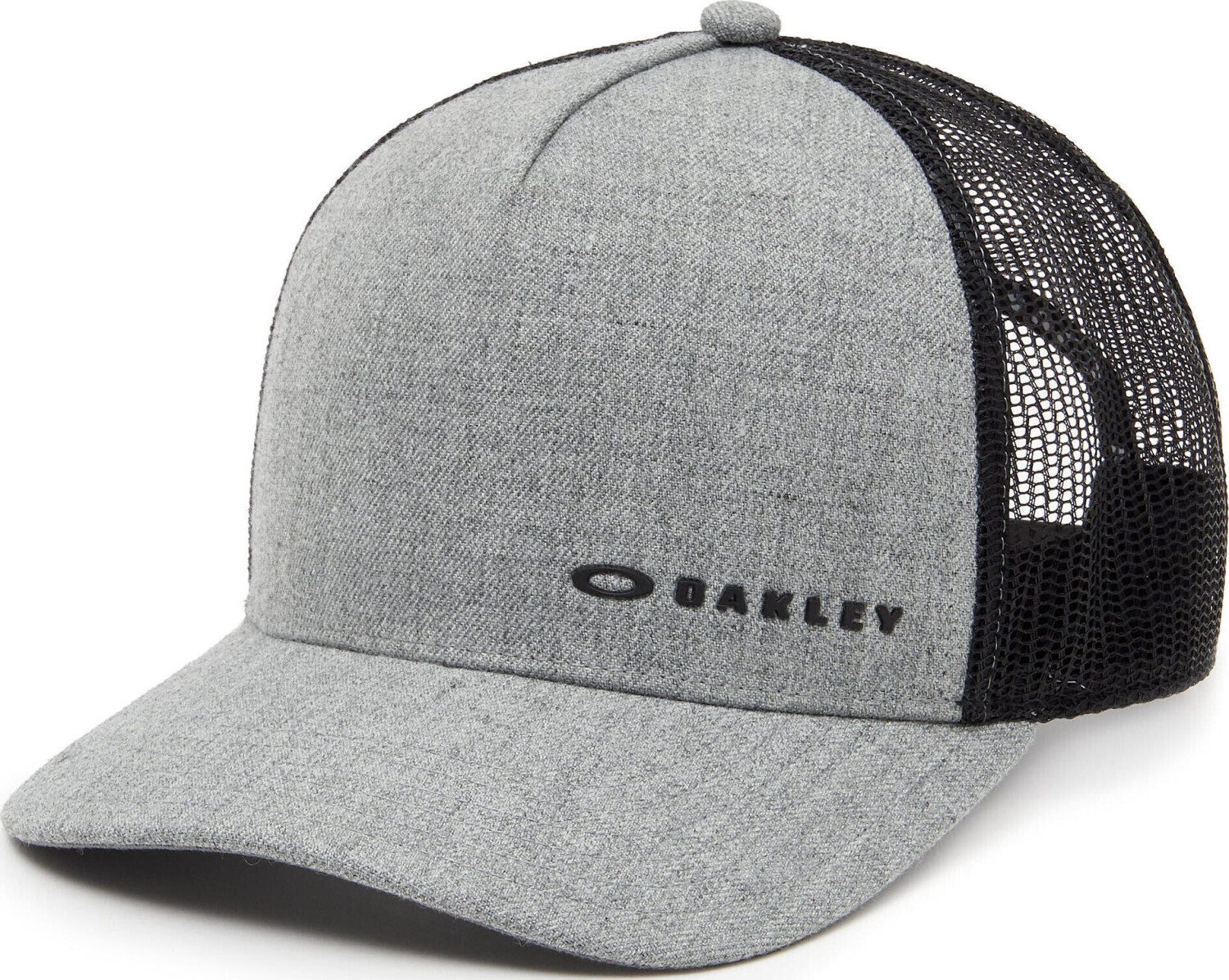 Oakley Chalten Cap (911608) grigio scuro
