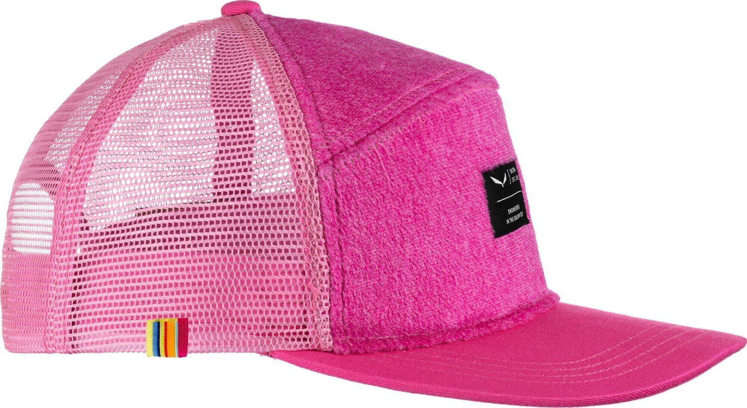 Salewa Base Cap (00-0000028166) virtual pink
