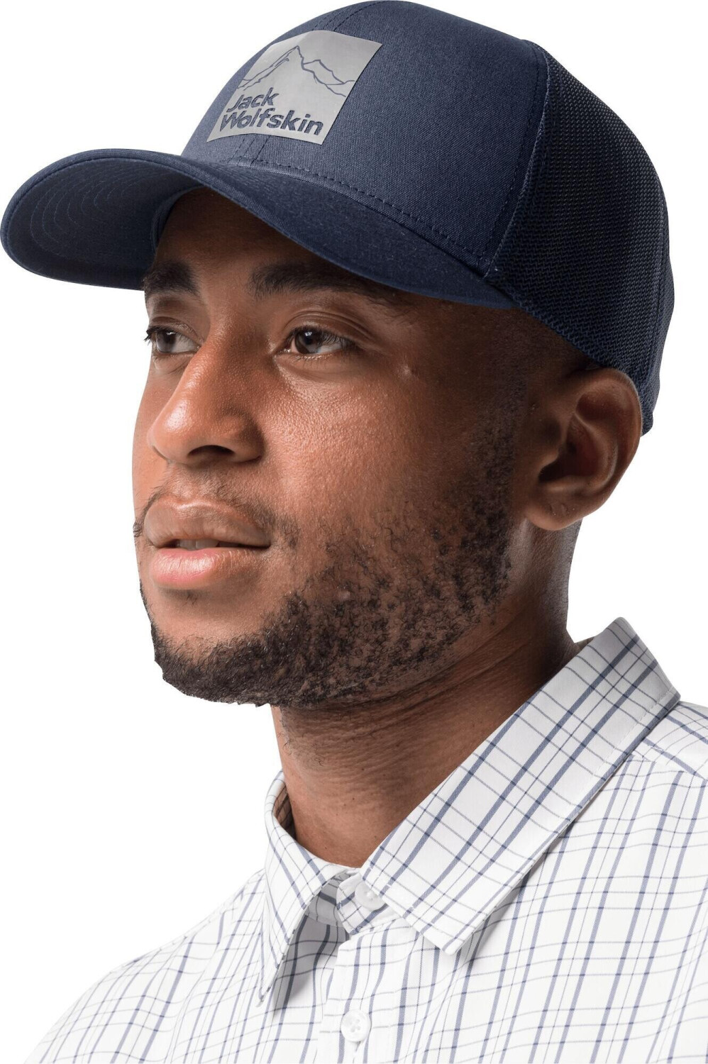 Jack Wolfskin Brand Cap (1911241)