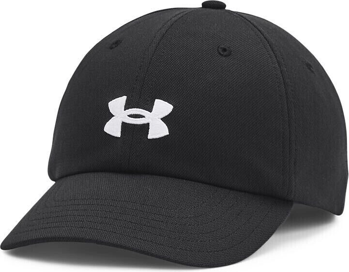 Under Armour Women s UA Blitzing Adjustable Cap 1376705 ab 12 99 Preisvergleich bei idealo