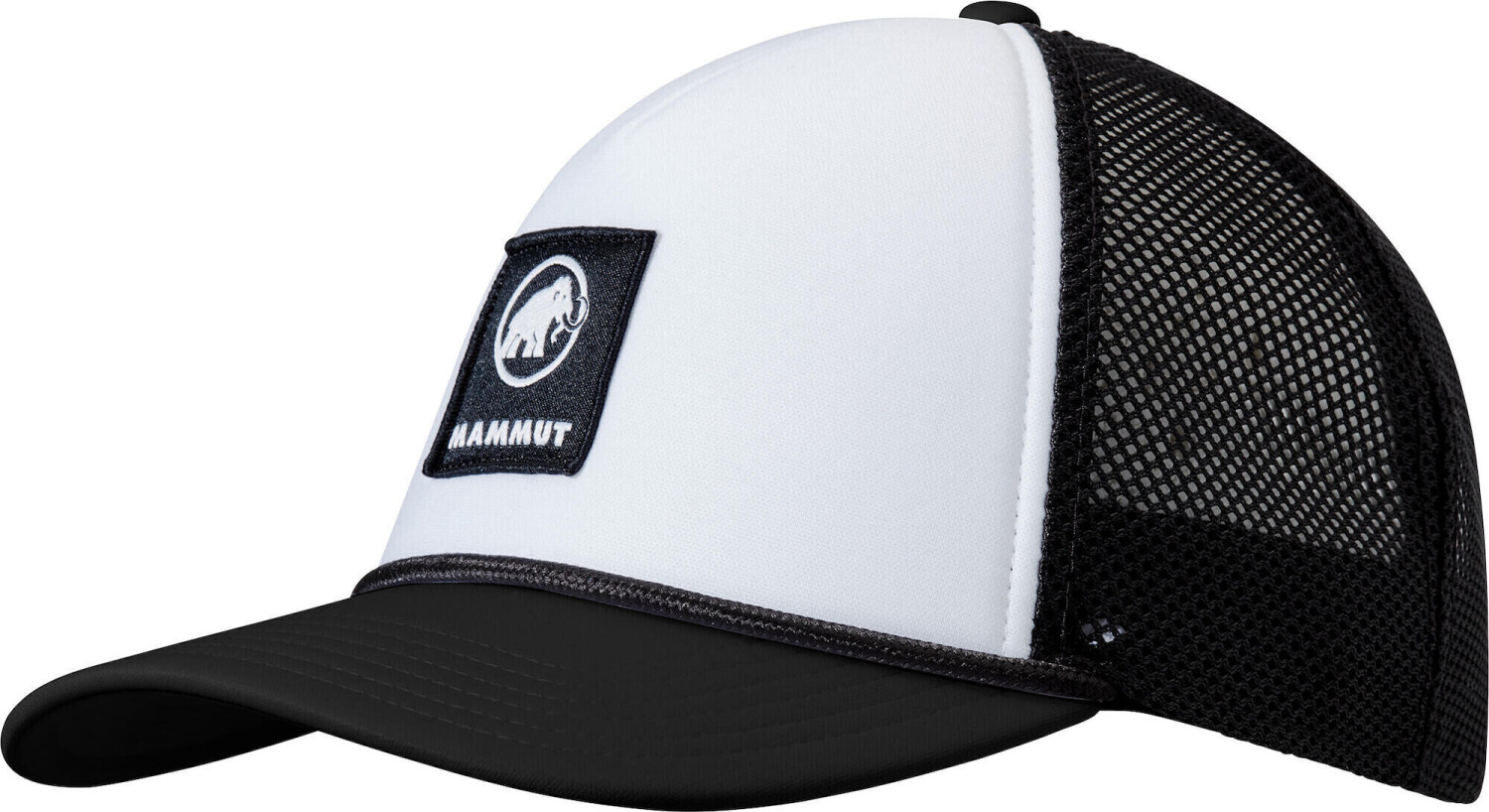 Mammut trucker cap outlet