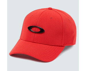 Buy Oakley Tincan Cap 911545 red black from 14.99 Today