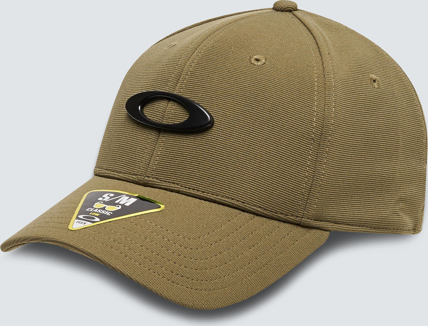 Oakley Tincan Cap (911545) new dark brush