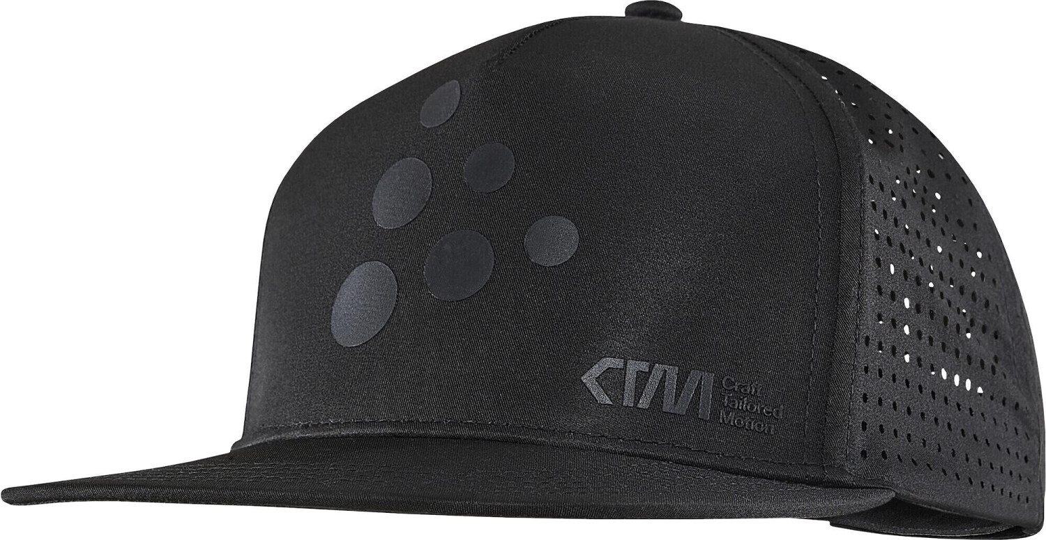 Craft CTM Distance Tech Trucker Cap (1911772) black