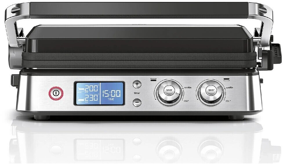 Braun CG 9040 Multigrill
