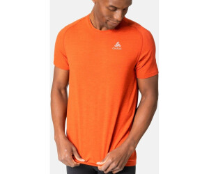 Buy Odlo Essentials Seamless Short Sleeve from £19.47 (Today