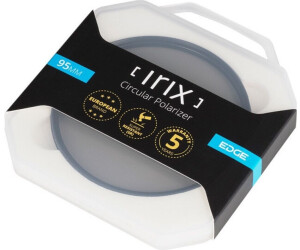 Filtro Irix Edge CPL SR 95 Mm – Polarizzatore Circolare Per Obiettivi Professionisti