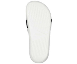 Lacoste carros flip flops store