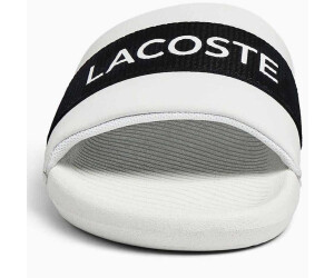 Lacoste flip shop flops sale