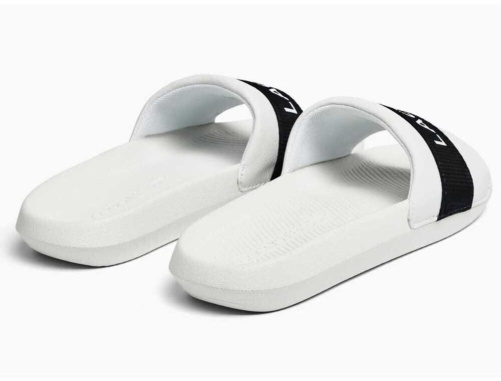Lacoste carros flip flops on sale