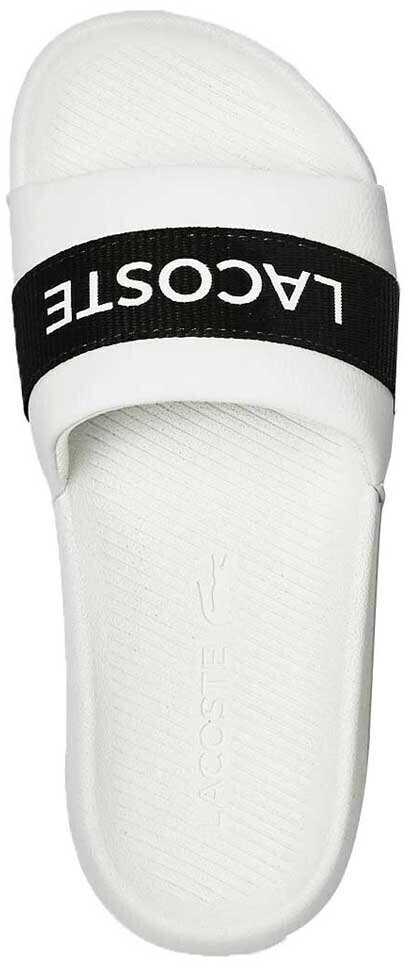 Lacoste carros online flip flops