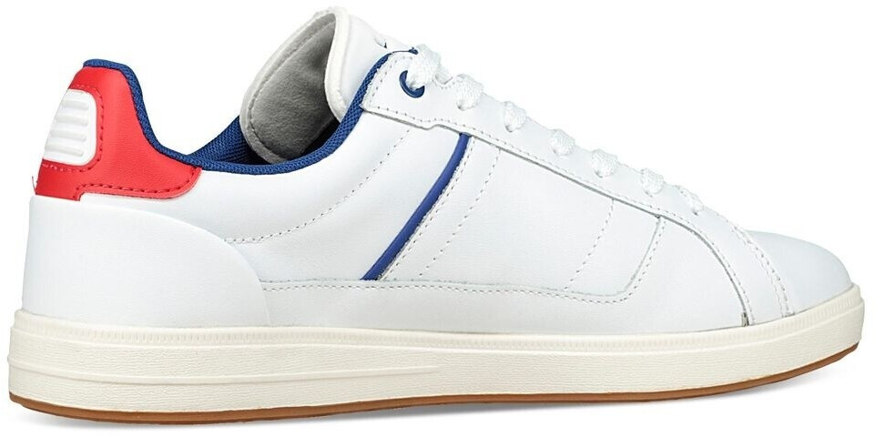 Lacoste europa weiß cheap